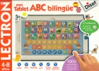 Lectron mini tablet ABC bilinge