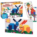 Maxi Mosaic 2 (700 piezas)