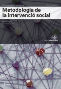 Metodologia de la intervenció social. Serveis socioculturals i a la comunitat. Mòdul transversal.