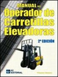 Manual del operador de carretillas elevadoras.