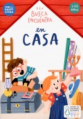 Busca y encuentra en casa