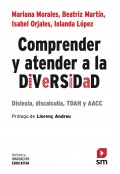 Comprender y atender a la diversidad Dislexia, discalculia, tdah y aacc