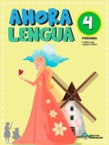 Ahora lengua 4 Primaria