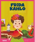 Frida kahlo. L'artista que pintava amb l'nima