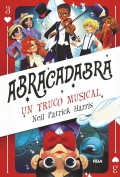 Abracadabra 3. Un truco musical