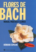 Flores de Bach. Manual prctico y clnico.