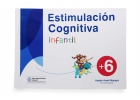 Estimulación cognitiva infantil +6 años