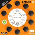 Smart 10. Paquete de ampliaci�n. Conocimientos generales