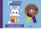 Ja s fer servir lorinal! Practica amb la conilleta i guanya una medalla!