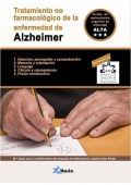Alzheimer. Tratamiento no farmacológico de la enfermedad