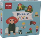Puzzle Yoga