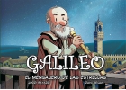 Galileo. El mensajero de las estellas