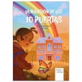 La mansin de las 10 puertas