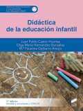 Didáctica de la educación infantil G.S. Educación Infantil (2.ª Edición)