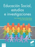 Educacin social, estudios e investigaciones