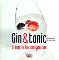 Gin & Tonic. El rey de los combinados.