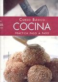 Curso bsico cocina. Prctica paso a paso.