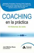 Coaching en la práctica. 10 historias de éxito.