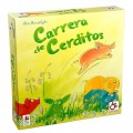 Carrera de cerditos