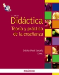 Didáctica. Teoría y práctica de la enseñanza. 