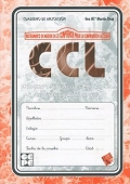 Cuaderno de aplicación de CCL, Instrumento de Medida de la Competencia para la Comprensión Lectora.