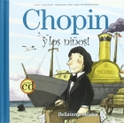 Chopin y los nios! (Libro con CD)