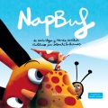 NapBuf (llibre CD)
