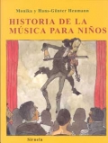 Historia de la Música para niños.