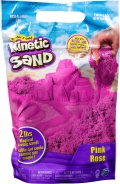 Bolsa Kinetic Sand rosa
