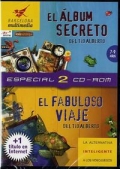El lbum secreto del to Alberto + El fabuloso viaje del to Alberto (2 CDs)