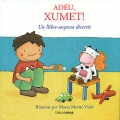Adu Xumet!. Un llibre-sorpresa divertit