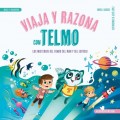 Viaja y razona con Telmo. Flexibilidad cognitiva y razonamiento