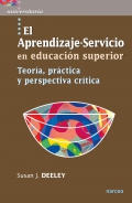 El aprendizaje-servicio en educación superior Teoría, práctica y perspectiva crítica