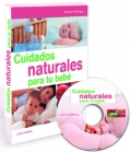 Cuidados naturales para tu beb. (estuche con CD)