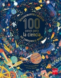 100 pasos para la ciencia: Descubrimientos e inventos que cambiaron el mundo