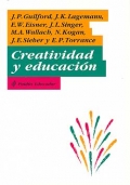 Creatividad y educacin.