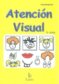 Atención visual (5 a 8 años)