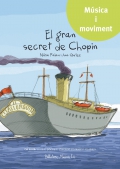 El gran secret de Chopin (Llibre d'exercicis + CD)