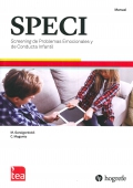 SPECI, Screening de Problemas Emocionales y de Conducta Infantil. ( Juego completo )