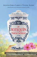 El botiqun emocional. Manual prctico para solucionar las emergencias vitales