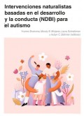 Intervenciones naturalistas basadas en el desarrollo y la conducta (NDBI) para el autismo