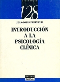 Introducción a la psicología clínica.