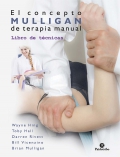 El concepto Mulligan de terapia manual. Libro de técnicas
