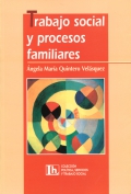 Trabajo social y procesos familiares