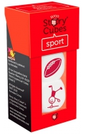 Story Cubes Deportes