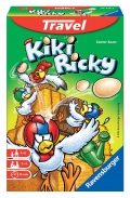 Kiki Ricky Travel