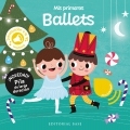 Mis primeros ballets (libro musical)