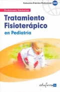 Tratamiento fisioterápico en pediatría. Profesiones sanitarias