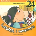 Laura i companyia-Ser ordenada 24