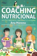 Coaching nutricional para flexivegetarianos, vegetarianos y crudiveganos.